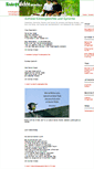 Mobile Screenshot of kindergedichte-sprueche.net
